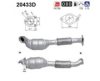 BOSAL 090637 Catalytic Converter